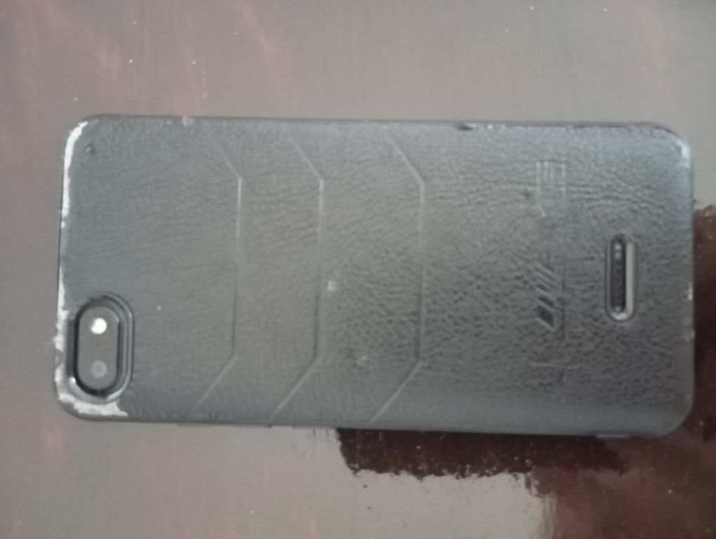 Телефон Redmi 6A