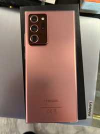 Samsung Galaxy Note 20 Ultra 5G 256GB Mystic Bronze