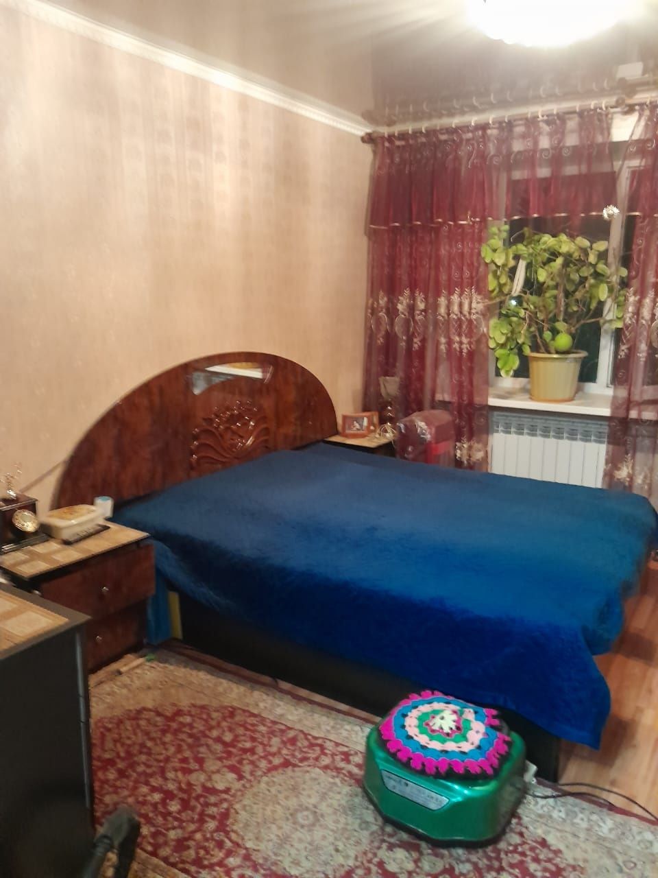 Срочно продам 3-х комнатную улучшенную квартиру