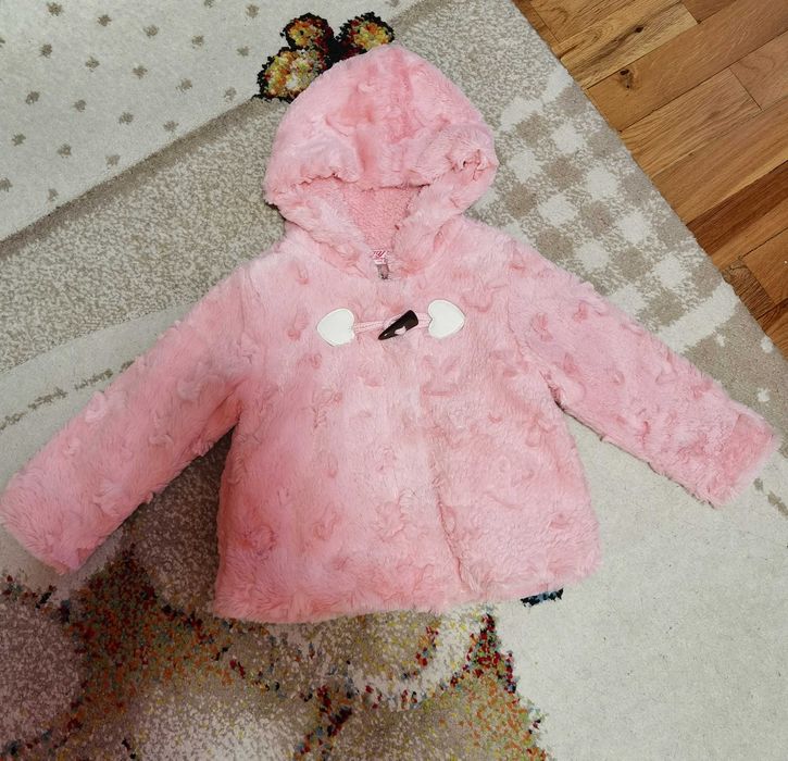 Детски дрешки за момиченце