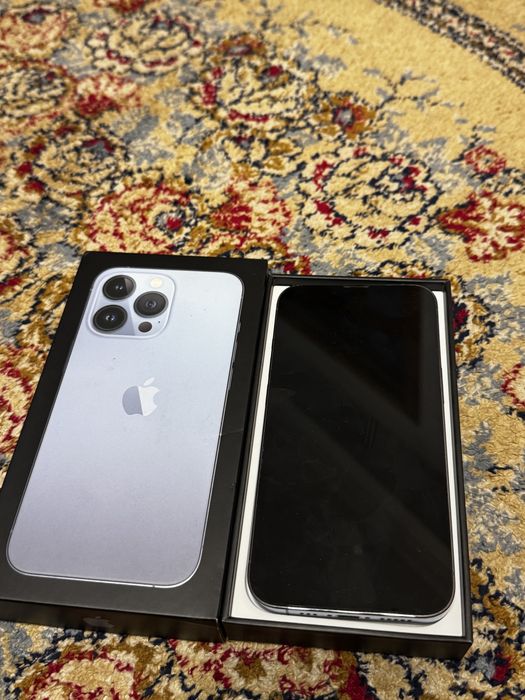 Iphone 13 pro в идеале