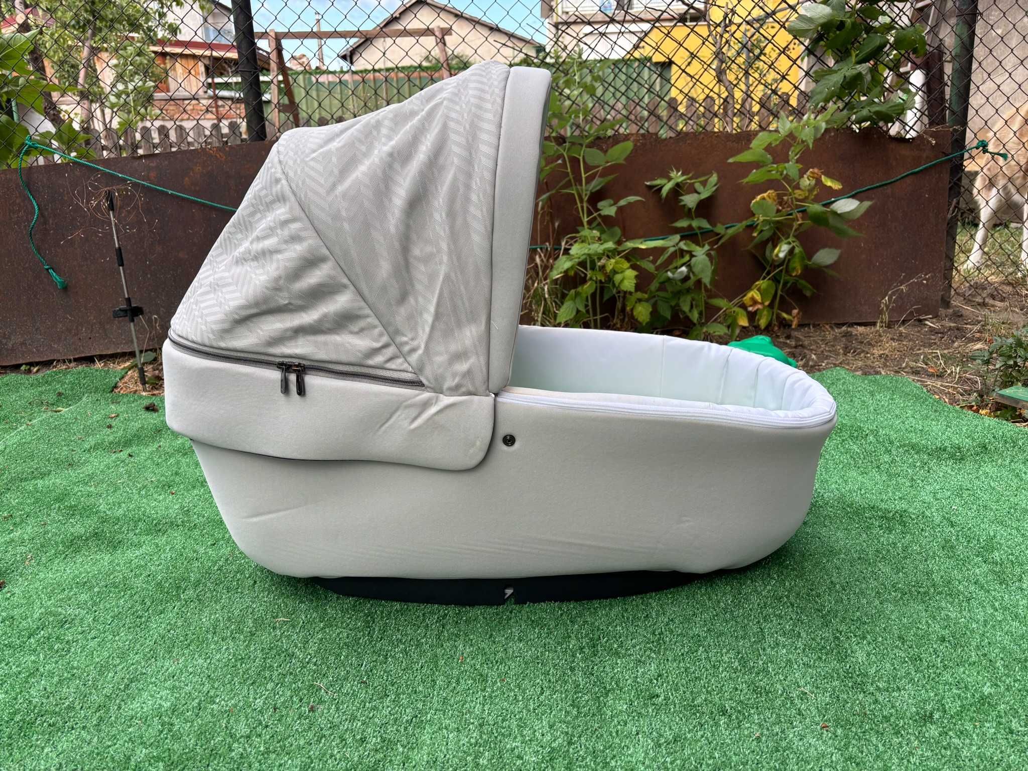 Peg Perego Бебешка количка Veloce SL Modular MoonStone