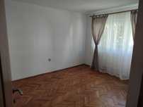 Apartament cu 2 camere parter