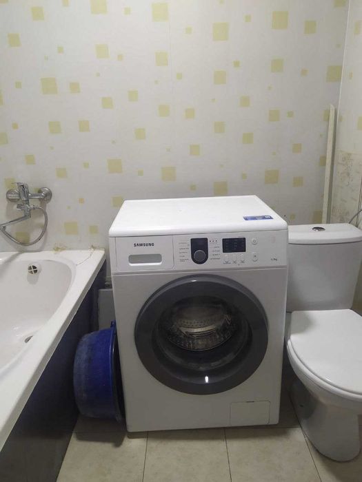 Продаётся квартира Юнусабадский район 2/3/9 Ипотека есть