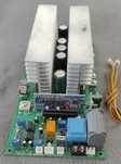 Invertor sinus pur (pentru transformator) 24V/230V 3000W