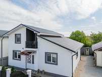 Casa spatioasa si complet utilata in Tarlugeni- Brasov