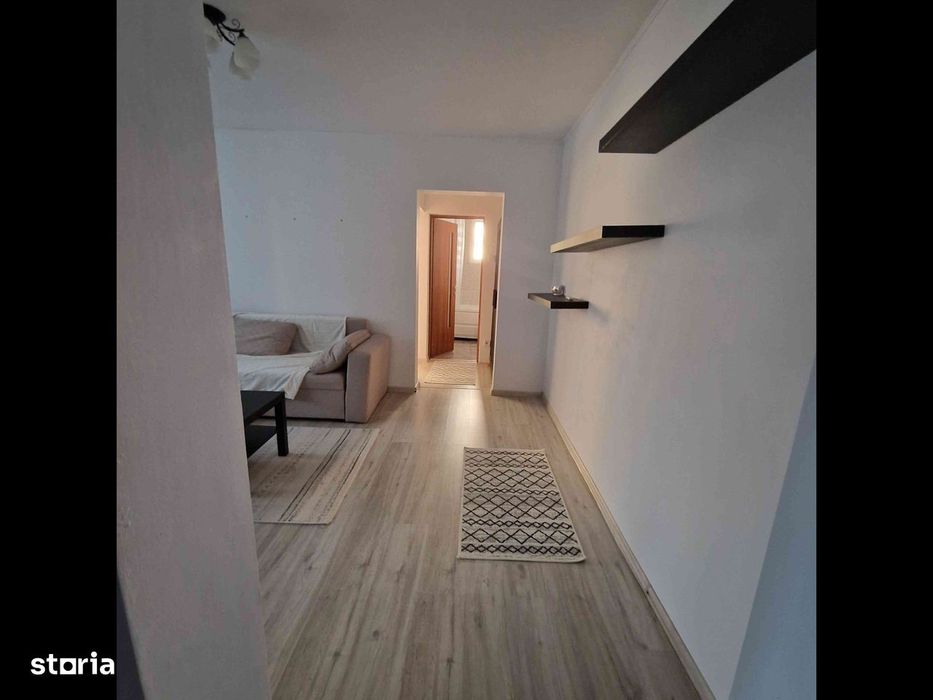 Copou - Bistro Copou apartament 3 camere renovat 2020