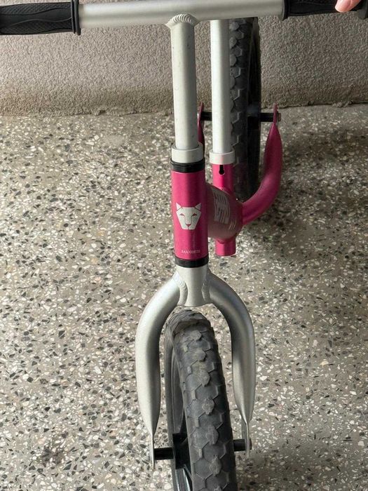 Детски велосипед Gepard