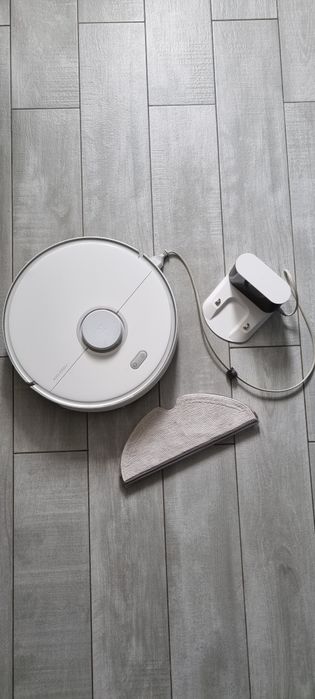 Aspirator robot Roborock S5 MAX