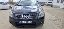 Vând Nissan Qashqai