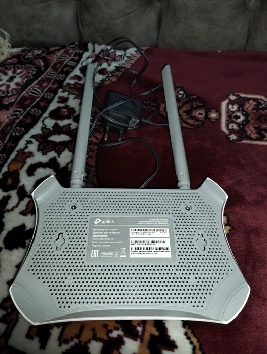 Продам роутер в хорошем состоянии