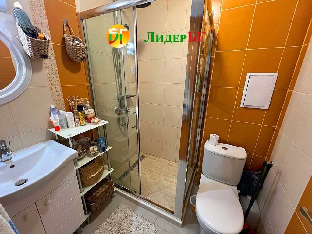 Продава се Двустаен апартамент в Несебър - 60 кв.м за 1834 €/кв.м - Снимка #14