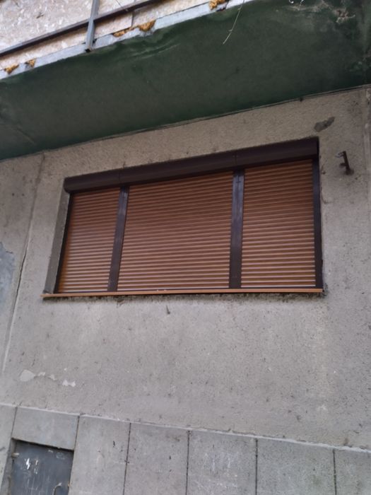 Щори от ПВЦ и Алуминиеви