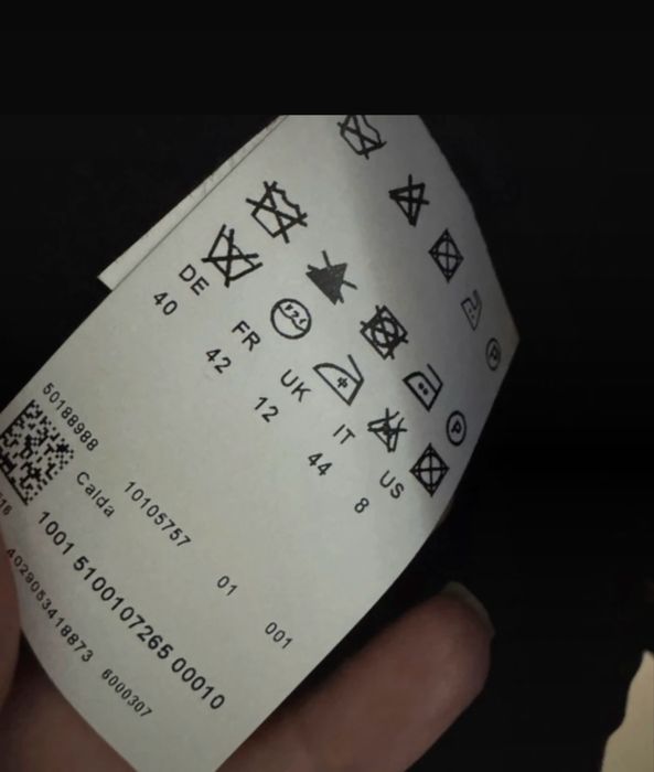 Palton dama Hugo Boss