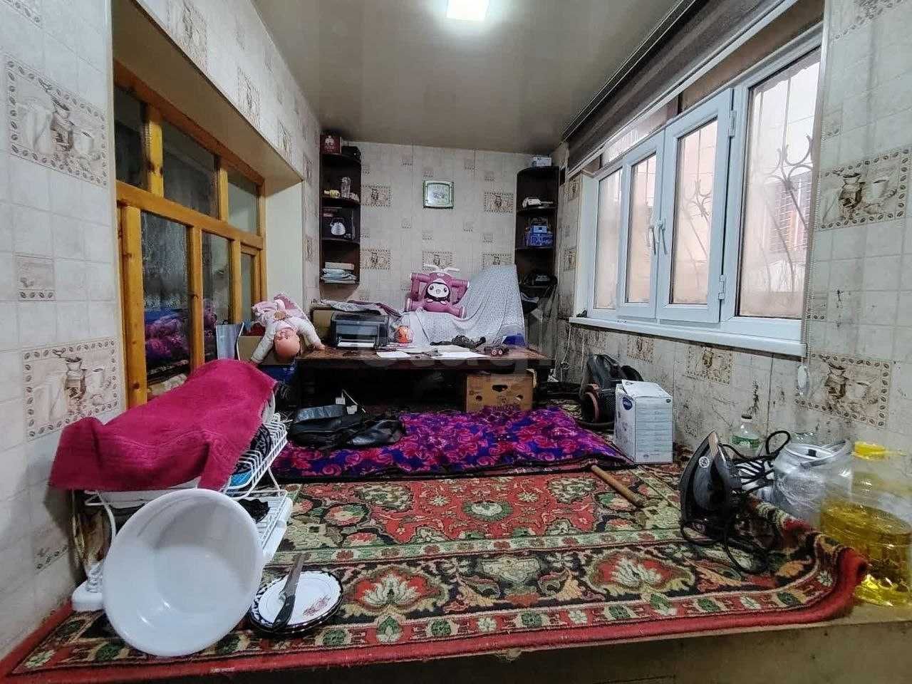 Срочно продам 2х комнатную квартиру 57м2 Водник ор-р Поликлиника