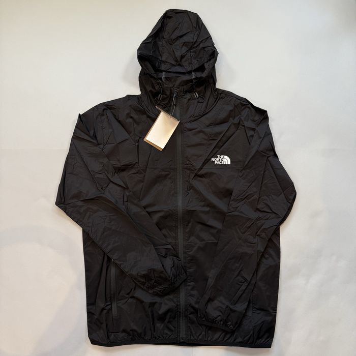 Ветровка The North Face! НОВА