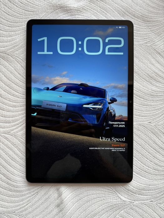 Redmi Pad 2 36.4GB/128GB