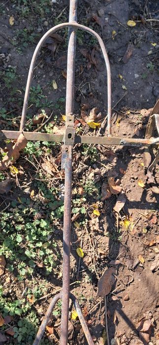 Продавам каруца/количка