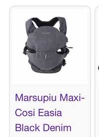 Marsupiu Maxi Cosi
