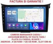 Navigatie Hyundai i30 din 2011-2017 , Camera Marsarier 2GB 4GB 8GB
