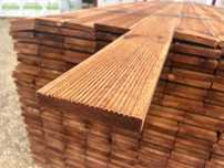 Deck Impregnat in autoclava – Pin Nordic Finlanda – 18x120x3900 mm