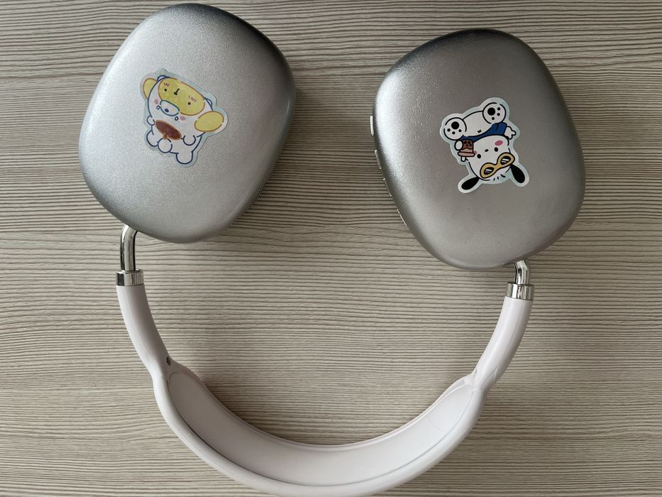 Наушники новые 1000тг