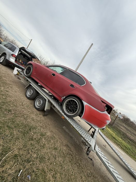 Dezembrez bmw e60,e46,seria 1 si multe altele modele