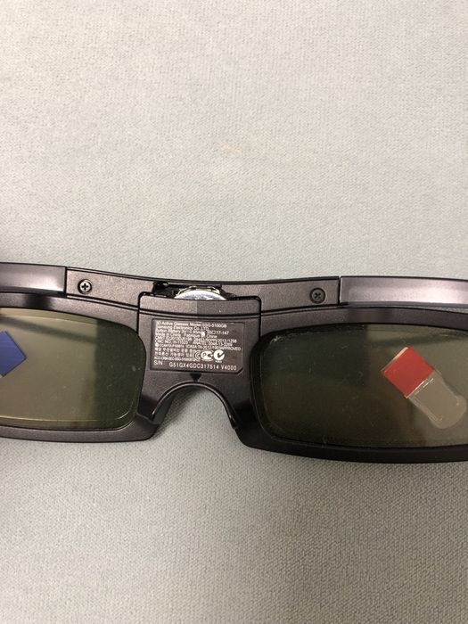 Ochelari 3d/samsung