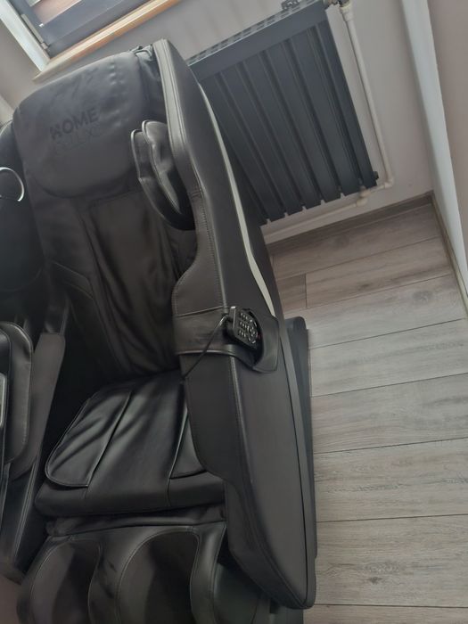 Fotoliu masaj  home delux