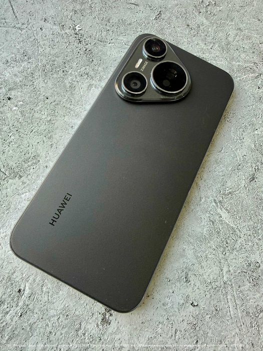 Huawei Pura 70 256GB (Талдыкорган КБ62) Лот 786557