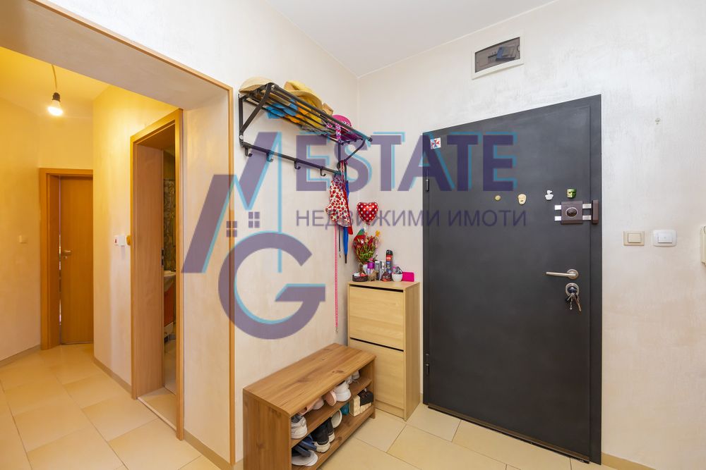 Продава се Тристаен апартамент в София, Овча купел - 124 кв.м за 1896 €/кв.м - Снимка #8