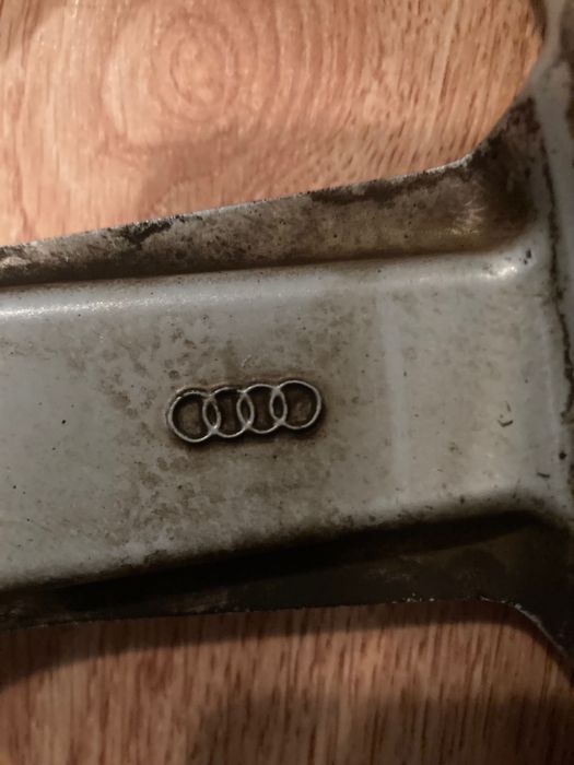 Джанти ауди оригинални