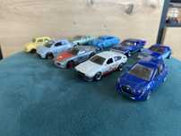 Hotwheels колички