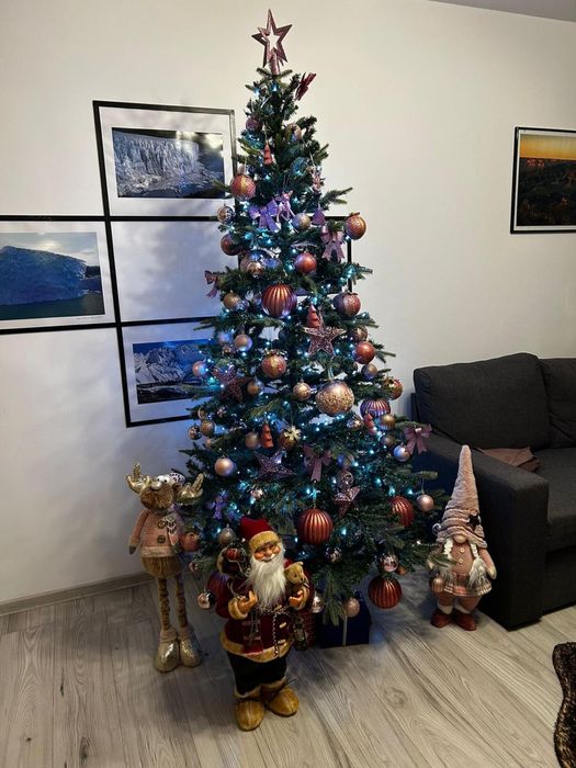 Vand brad artificial