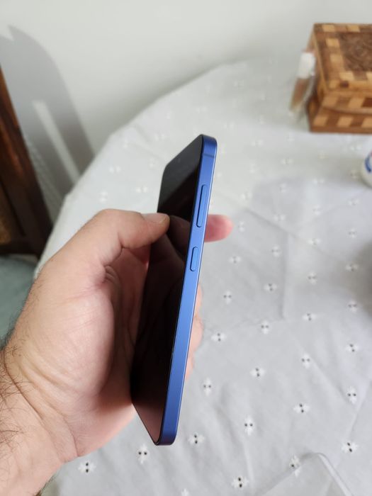 Vand Samsung Galaxy S25 5G, 12 Gb RAM, 128 ,Gb, Dual SIM, Navy