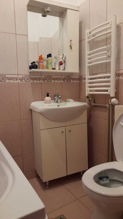 Vând garsonieră Ștefan cel Mare-Floreasca