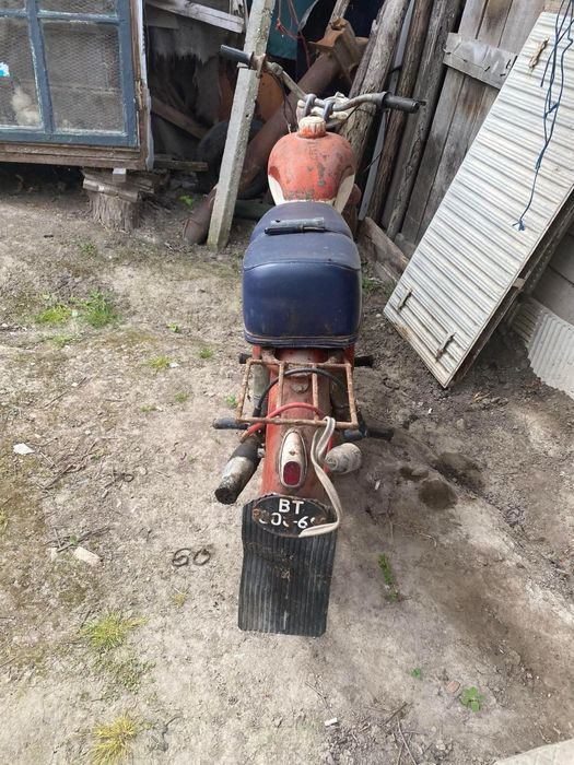 Балкан - без документи!