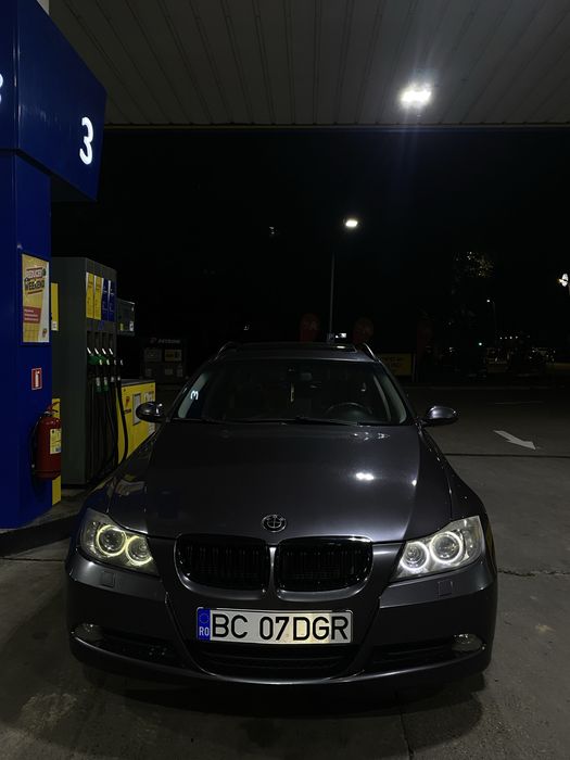 BMW seria 3 320d