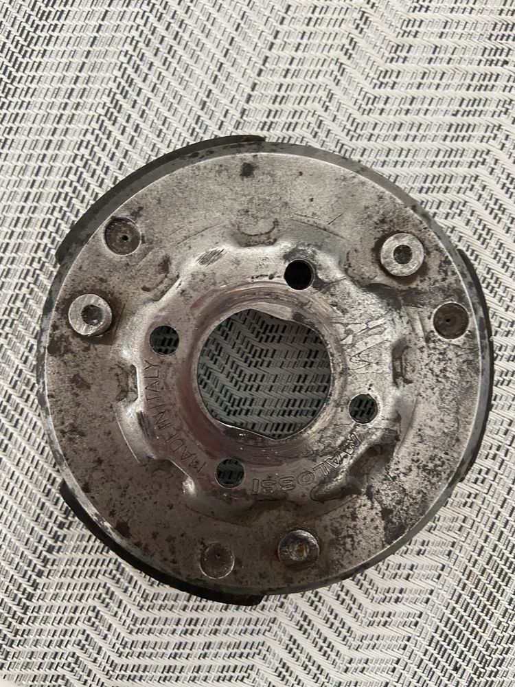 Съединител Malossi Fly 112mm 50cc