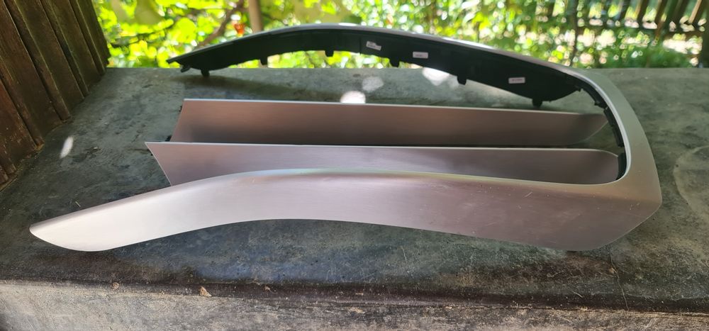 Trimuri ornamente usi audi a4 b8 b8.5 a5