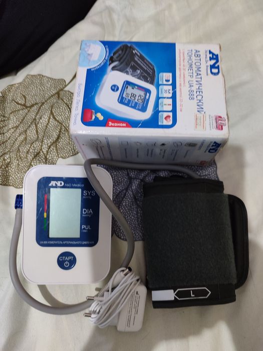 Прадется электро тонометор