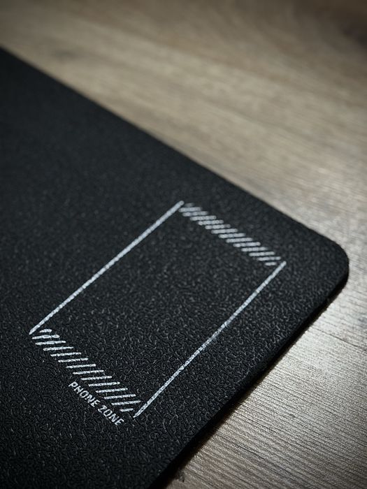 Настилка за домашна тренировка