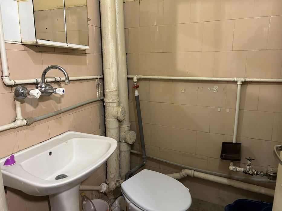 Дава се под наем Едностаен апартамент в с. Калипетрово, Област Силистра - 45 кв.м за 168.3 € - Снимка #3