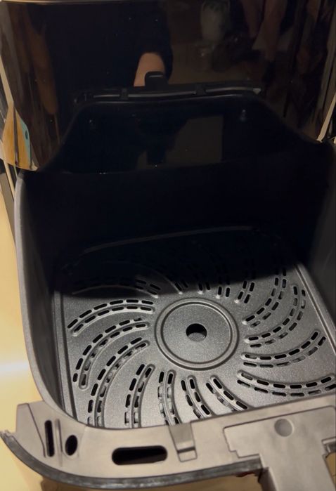 Еърфрайр Bosh серия 6