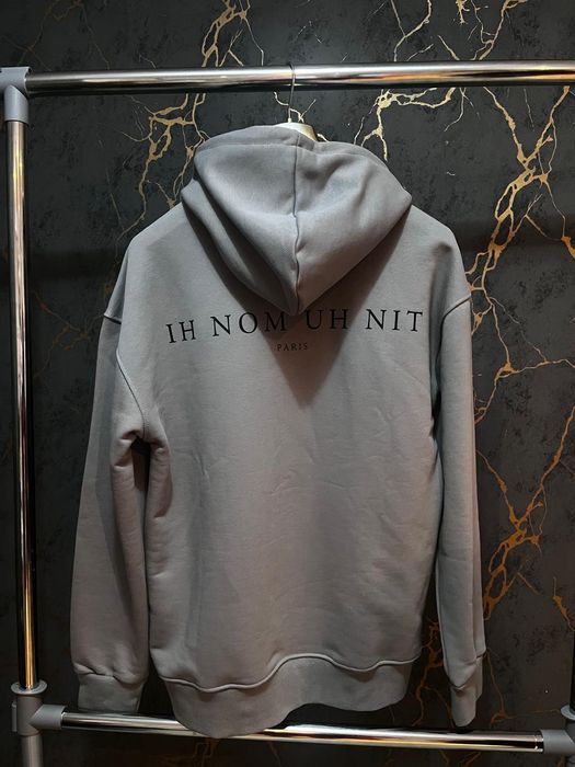 Hanorac premium Ih Nom Uh Nit