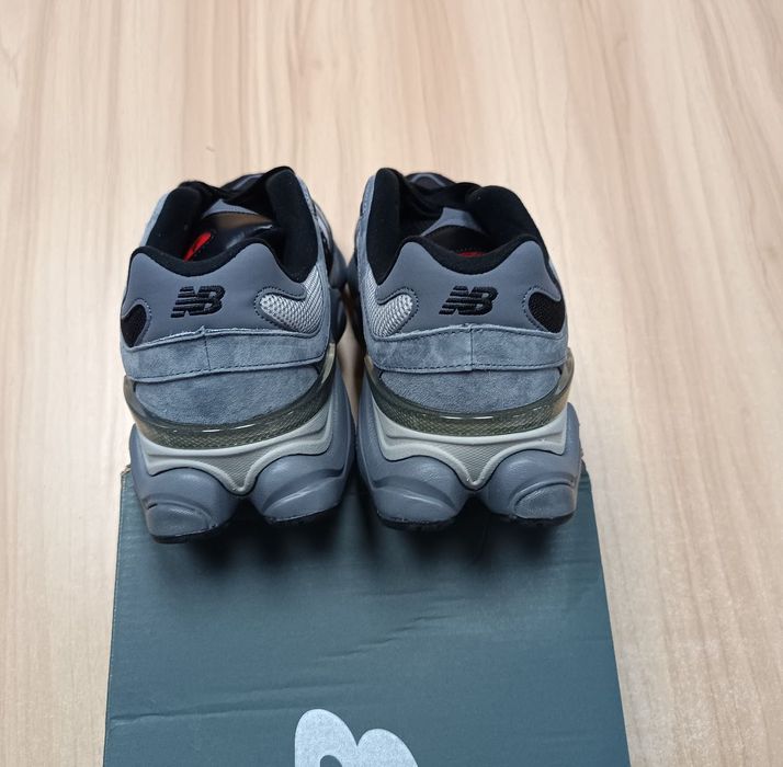 Нови New balance 9060 Black Castlerock