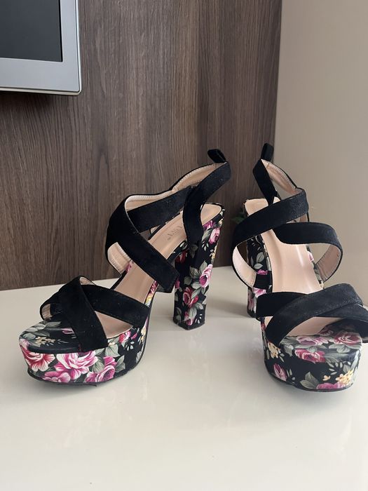 Разпродажба обувки 38номер