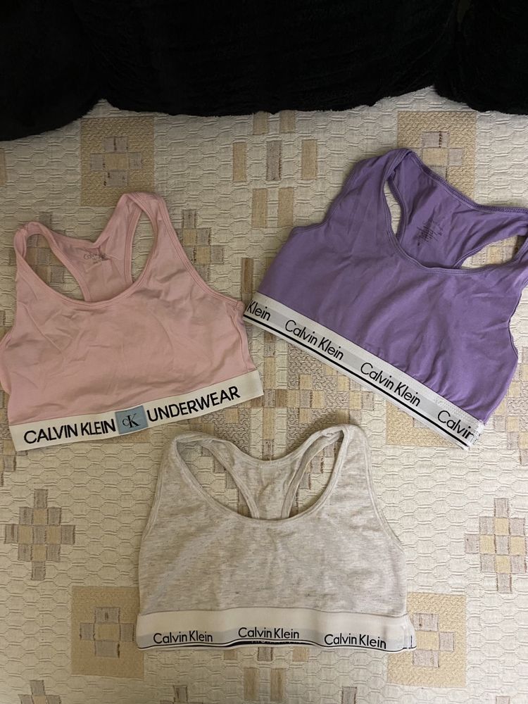 Дамски бюстиета Nike,Calvin Klein,VS,Under Armour