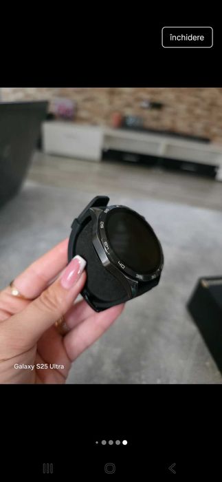 Huawei watch GT 4
