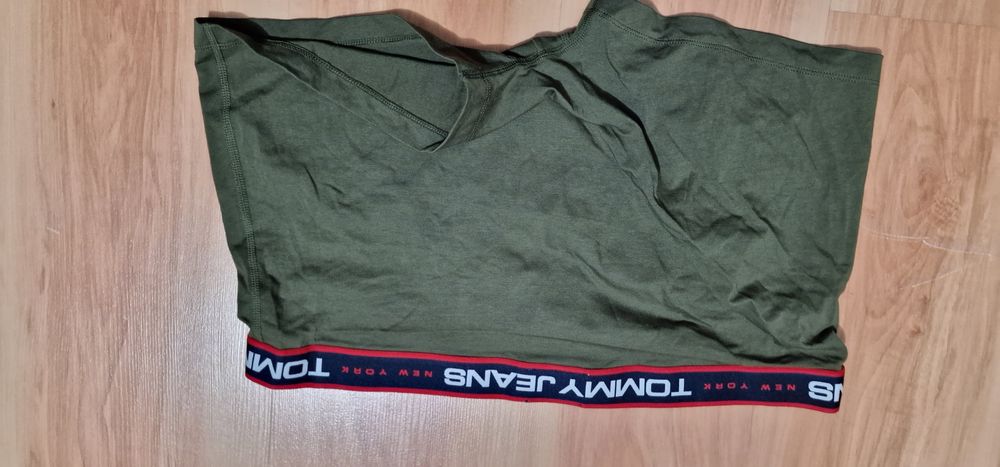 Boxeri Tommy Hilfiger mărimea XXL